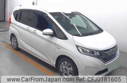 honda freed-hybrid 2018 quick_quick_DAA-GB7_GB7-1067715