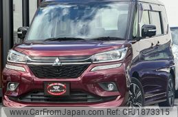 mitsubishi delica-d2 2018 CFJ1873315