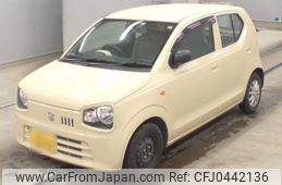 suzuki alto 2017 -SUZUKI 【青森 581あ3257】--Alto HA36S-325987---SUZUKI 【青森 581あ3257】--Alto HA36S-325987-