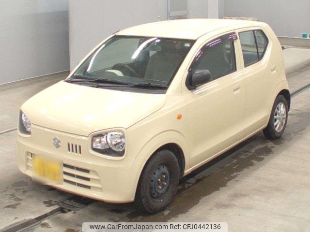 suzuki alto 2017 -SUZUKI 【青森 581あ3257】--Alto HA36S-325987---SUZUKI 【青森 581あ3257】--Alto HA36S-325987- image 1