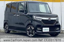 honda n-box 2019 -HONDA--N BOX DBA-JF3--JF3-2116112---HONDA--N BOX DBA-JF3--JF3-2116112-