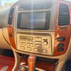 toyota land-cruiser-100 2002 CFJ1787693 image 12