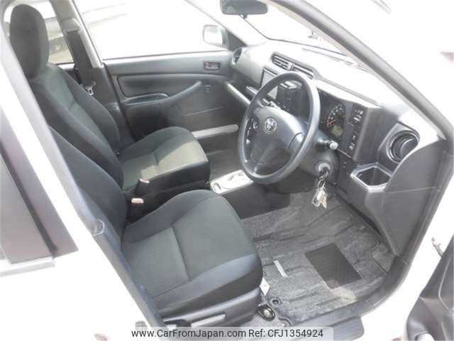 toyota succeed-van 2017 -TOYOTA--Succeed Van DBE-NCP165V--NCP165-0034389---TOYOTA--Succeed Van DBE-NCP165V--NCP165-0034389- image 2