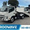 hino dutro 2018 CFJ1807005 image 1