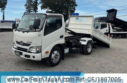 hino dutro 2018 CFJ1807005