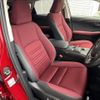 lexus nx 2021 CFJ1539501 image 26
