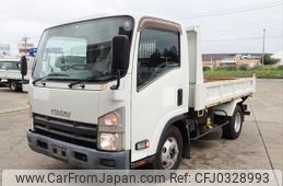 isuzu elf-truck 2014 quick_quick_SKG-NPR85YN_NPR85-7005719