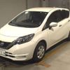 nissan note 2020 -NISSAN 【長崎 501ｾ 514】--Note DBA-E12--E12-712197---NISSAN 【長崎 501ｾ 514】--Note DBA-E12--E12-712197- image 1