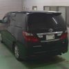 toyota alphard 2009 -TOYOTA 【新潟 332ﾗ8】--Alphard GGH25W--8010603---TOYOTA 【新潟 332ﾗ8】--Alphard GGH25W--8010603- image 2