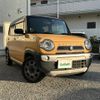 suzuki hustler 2016 -SUZUKI--Hustler DAA-MR41S--MR41S-227418---SUZUKI--Hustler DAA-MR41S--MR41S-227418- image 18