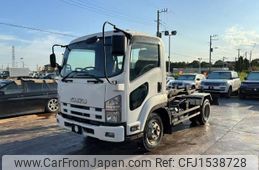 isuzu forward 2007 CFJ1538728