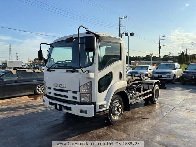 isuzu forward 2007 CFJ1538728 image 1