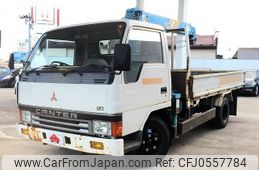 mitsubishi-fuso canter 1991 -MITSUBISHI--Canter U-FE437E--FE437E-562257---MITSUBISHI--Canter U-FE437E--FE437E-562257-