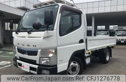 mitsubishi-fuso canter 2016 quick_quick_TPG-FBA20_FBA20-550018