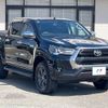 toyota hilux 2021 CFJ1825344 image 17