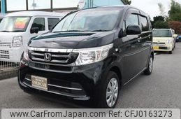 honda n-wgn 2018 -HONDA--N WGN JH1--1414345---HONDA--N WGN JH1--1414345-