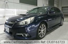 subaru legacy-b4 2013 quick_quick_DBA-BMG_BMG-003389