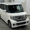 honda n-box 2013 -HONDA--N BOX JF1-1323346---HONDA--N BOX JF1-1323346- image 1