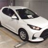 toyota yaris 2025 CFJ1759004 image 1