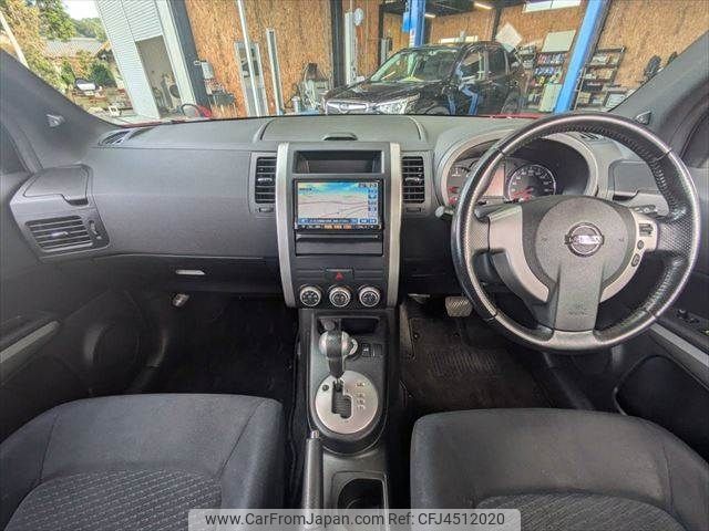 nissan x-trail 2011 -NISSAN--X-Trail LDA-DNT31--DNT31-208400---NISSAN--X-Trail LDA-DNT31--DNT31-208400- image 2