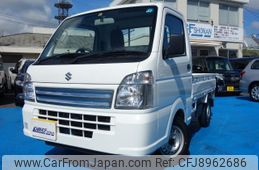 Suzuki Carry Truck 2022