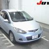 mazda demio 2011 -MAZDA 【伊豆 500ﾄ1527】--Demio DE3FS-362596---MAZDA 【伊豆 500ﾄ1527】--Demio DE3FS-362596- image 1