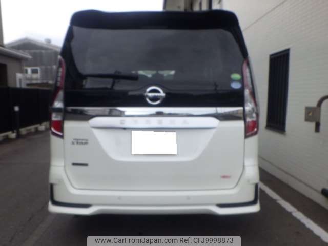 nissan serena 2021 -NISSAN 【岐阜 330ﾊ8165】--Serena 5AA-GFC27--GFC27-229515---NISSAN 【岐阜 330ﾊ8165】--Serena 5AA-GFC27--GFC27-229515- image 2