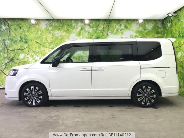 honda stepwagon-spada 2024 quick_quick_6AA-RP8_RP8-1062083 image 2