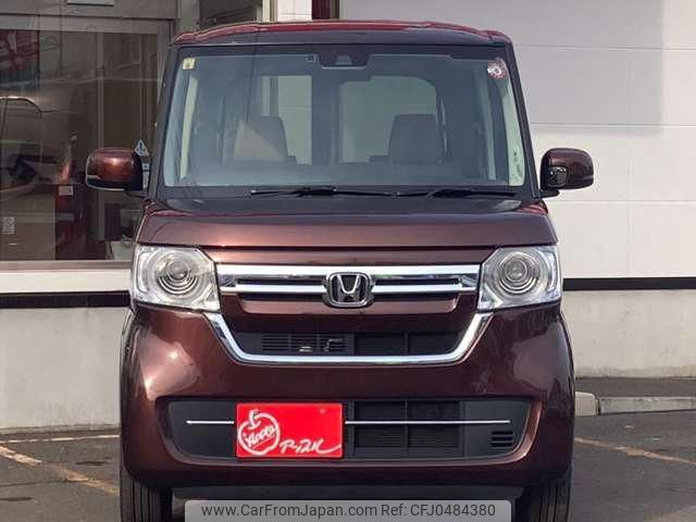 honda n-box 2023 -HONDA 【名変中 】--N BOX JF4--1254545---HONDA 【名変中 】--N BOX JF4--1254545- image 2