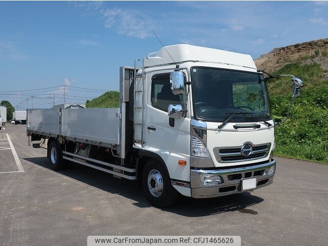 hino ranger 2016 -HINO--Hino Ranger TKG-FD7JLAA--FD7JLA-20897---HINO--Hino Ranger TKG-FD7JLAA--FD7JLA-20897- image 2