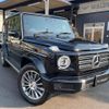 mercedes-benz g-class 2023 quick_quick_3DA-463350_W1N4633502X472878 image 1