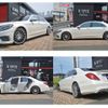 mercedes-benz s-class 2014 -MERCEDES-BENZ--Benz S Class DBA-222182--WDD2221822A036722---MERCEDES-BENZ--Benz S Class DBA-222182--WDD2221822A036722- image 26