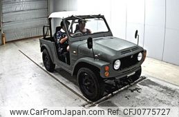 suzuki jimny 1978 -SUZUKI--Jimny SJ10ｶｲ-118752---SUZUKI--Jimny SJ10ｶｲ-118752-