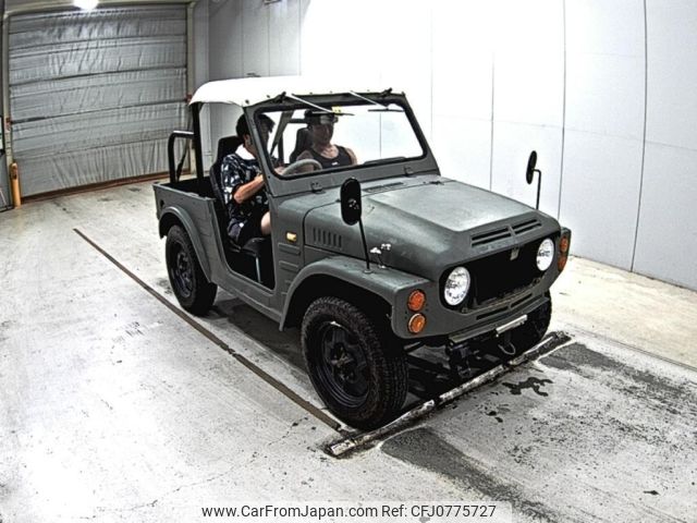 suzuki jimny 1978 -SUZUKI--Jimny SJ10ｶｲ-118752---SUZUKI--Jimny SJ10ｶｲ-118752- image 1