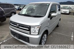 suzuki wagon-r 2019 CFJ1660627