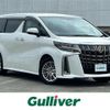 toyota alphard 2020 -TOYOTA--Alphard 3BA-AGH30W--AGH30-9013798---TOYOTA--Alphard 3BA-AGH30W--AGH30-9013798- image 1