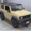 suzuki jimny-sierra 2020 quick_quick_3BA-JB74W_JB74W-115486 image 1