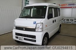 suzuki every 2014 YAMAKATSU_DA64W-435288