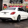 mercedes-benz c-class 2019 -MERCEDES-BENZ--Benz C Class LDA-205014--WDD2050142R485287---MERCEDES-BENZ--Benz C Class LDA-205014--WDD2050142R485287- image 27