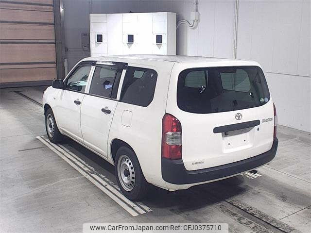 toyota probox-van 2019 -TOYOTA--Probox Van NSP160V-0047087---TOYOTA--Probox Van NSP160V-0047087- image 2