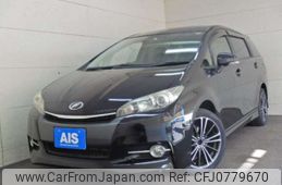 toyota wish 2014 -TOYOTA--Wish DBA-ZGE20W--ZGE20-6010485---TOYOTA--Wish DBA-ZGE20W--ZGE20-6010485-