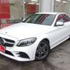 mercedes-benz c-class 2019 CFJ1809406 image 4