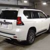 toyota land-cruiser-prado 2021 -TOYOTA 【神戸 000ｱ0000】--Land Cruiser Prado 3DA-GDJ150W--GDJ150-0057636---TOYOTA 【神戸 000ｱ0000】--Land Cruiser Prado 3DA-GDJ150W--GDJ150-0057636- image 2