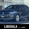 volkswagen volkswagen-others 2021 -VOLKSWAGEN--VW T-Roc 3DA-A1DFF--WVGZZZA1ZMV135835---VOLKSWAGEN--VW T-Roc 3DA-A1DFF--WVGZZZA1ZMV135835- image 1