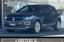 volkswagen volkswagen-others 2021 -VOLKSWAGEN--VW T-Roc 3DA-A1DFF--WVGZZZA1ZMV135835---VOLKSWAGEN--VW T-Roc 3DA-A1DFF--WVGZZZA1ZMV135835-