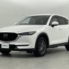 mazda cx-5 2018 -MAZDA--CX-5 3DA-KF2P--KF2P-214468---MAZDA--CX-5 3DA-KF2P--KF2P-214468- image 1