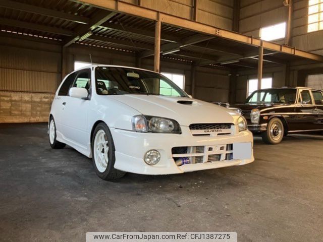 toyota starlet 1998 160bcdba7d55f61ebdcf9412c4bc17c5 image 1