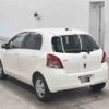 toyota vitz 2007 TE604 image 3