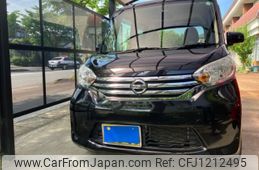 nissan dayz-roox 2014 -NISSAN--DAYZ Roox DBA-B21A--B21A-0072658---NISSAN--DAYZ Roox DBA-B21A--B21A-0072658-