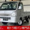 suzuki carry-truck 2022 -SUZUKI--Carry Truck 3BD-DA16T--DA16T-655253---SUZUKI--Carry Truck 3BD-DA16T--DA16T-655253- image 1